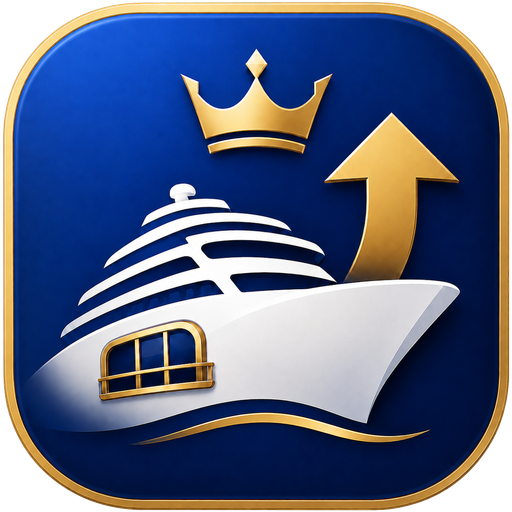 Cruise Tracker icon